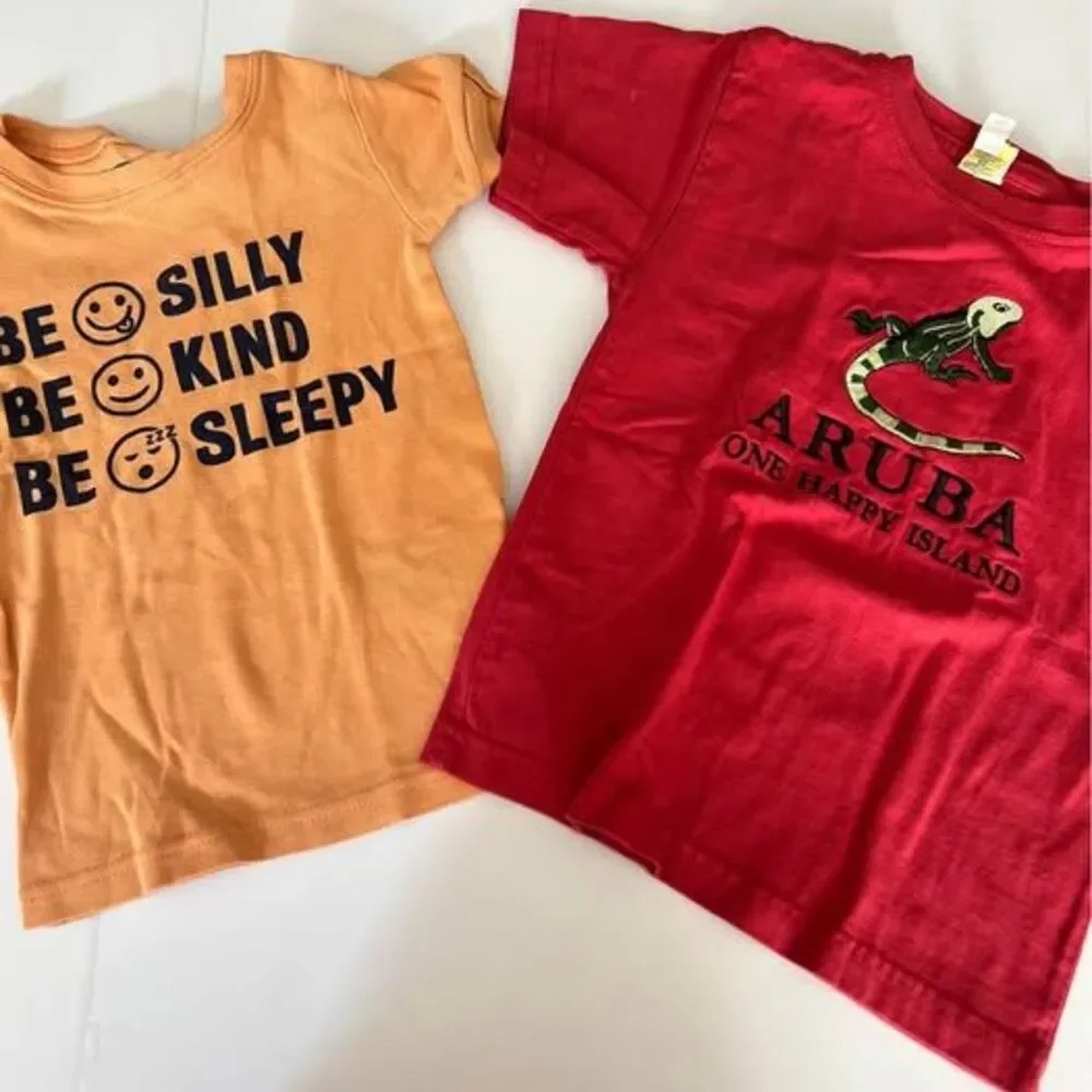 multibrand lot toddler